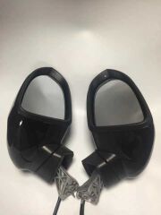 PASSAT B8 IÇIN UYUMLU KATLANIR AYNA TAKIMI