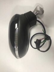 PASSAT B8 IÇIN UYUMLU KATLANIR AYNA TAKIMI