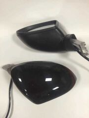 PASSAT B8 IÇIN UYUMLU KATLANIR AYNA TAKIMI