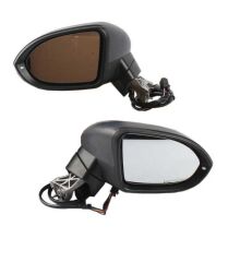 PASSAT B8 IÇIN UYUMLU KATLANIR AYNA TAKIMI