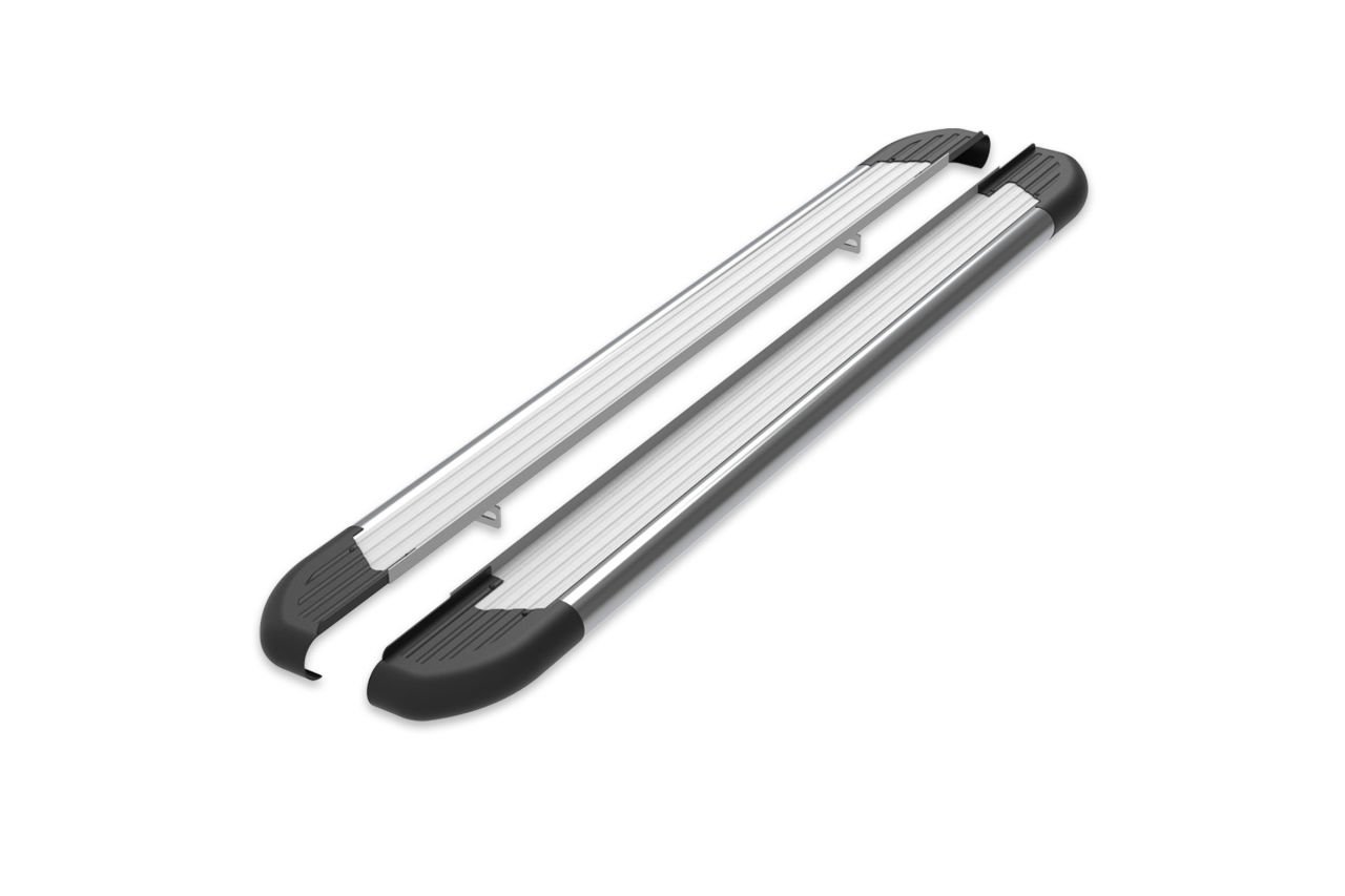 Kangoo (2008 Sonrası) Alüminyum Yan Basamak