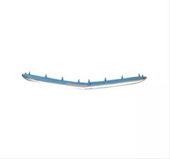 W222 S SERISI  ÖN TAMPON KROM ÇITA - 2228850821 / 2221