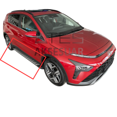 HYUNDAİ KONA YAN BASAMAK