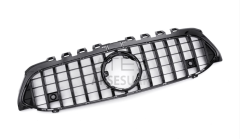 MERCEDES W177 2019+ A SERISI GTR PANJUR - SIYAH