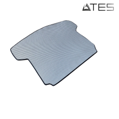 Renault Megane 4 Sedan 2016 Sonrası Bagaj Havuzu