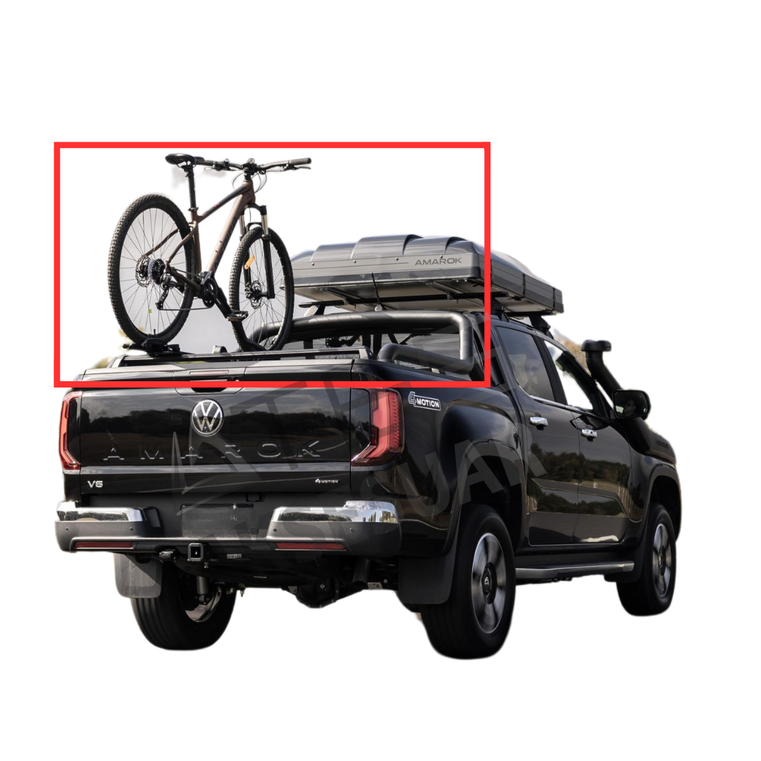 Volkswagen Amarok Bisiklet Taşıyıcı