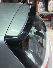 Volkswagen Golf 6 Spoiler