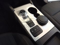 FORD FOCUS 2019+ VITES KONSOL KAPLAMA SILVER(ABS)