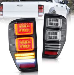 RANGER IÇIN UYUMLU F150 RAPTOR DÖNÜSÜM FULL - LED STOP