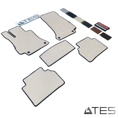 Mercedes Benz  E W213 2017-2023 Paspas