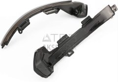 VOLKSWAGEN PASSAT B8 2014+ VE ARTEON DINAMIK LED AYNA SINYALI MAVI SELAMLAMA