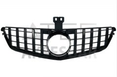 MERCEDES W204 2007-2014 C SERISI PANJUR GTR - SIYAH