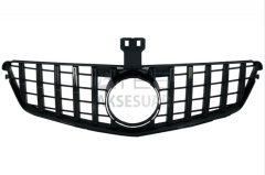 MERCEDES W204 2007-2014 C SERISI PANJUR GTR - SIYAH