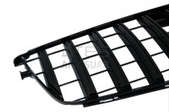 MERCEDES W204 2007-2014 C SERISI PANJUR GTR - SIYAH