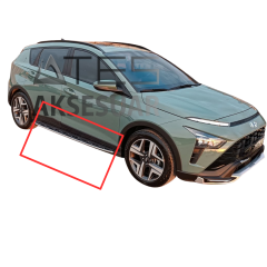 HYUNDAİ KONA YAN BASAMAK