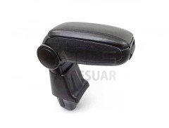 Peugeot Bipper Siyah Kol Dayama - Kolçak 2007 ve Sonrası