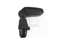 Peugeot Bipper Siyah Kol Dayama - Kolçak 2007 ve Sonrası