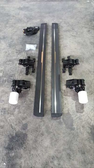 HILUX REVO 2019-2020 ELEKTRIKLI YAN BASAMAK