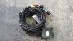 HILUX REVO 2019-2020 ELEKTRIKLI YAN BASAMAK