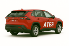 TOYOTA RAV4 ÇEKİ DEMİRİ