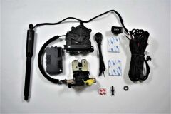 PASSAT B 8.5 ELEKTRIKLI BAGAJ AÇMA