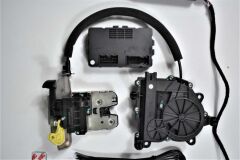 PASSAT B 8.5 ELEKTRIKLI BAGAJ AÇMA