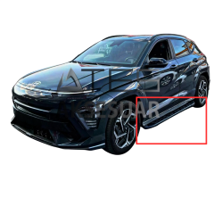 HYUNDAİ KONA YAN BASAMAK