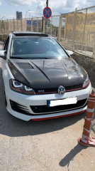 Volkswagen Golf 7 Ön Tampon Eki