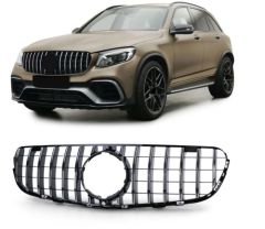 X253 2015-2018 GLC IÇIN UYUMLU GTR PANJUR