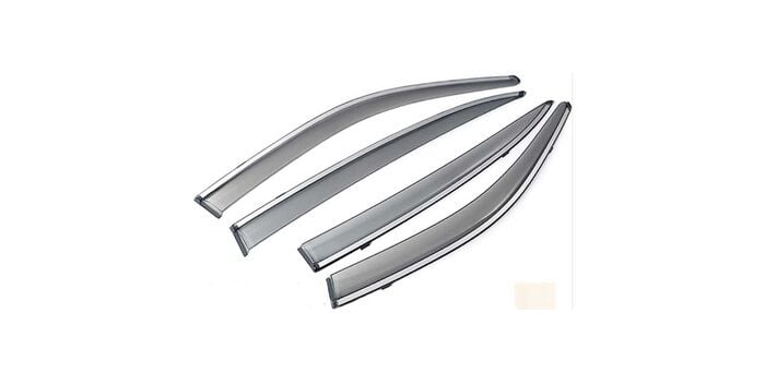 TIGUAN 2016-2021 CAM RÜZGARLIGI