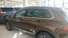 TIGUAN 2016-2021 CAM RÜZGARLIGI