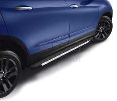 NISSAN X-TRAIL Yan Basamak 183 cm 2014-