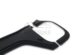 Dacia Duster Bagaj Kapağı Dodik 2018 ve Sonrası