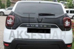 Dacia Duster Bagaj Kapağı Dodik 2018 ve Sonrası