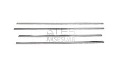 FORD FOCUS 2012-2018 CAM ÇITA NIKELAJI HB