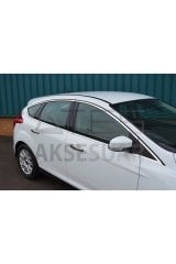 FORD FOCUS 2012-2018 CAM ÇITA NIKELAJI HB