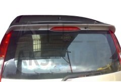 Mıtsubıshı Colt Spoiler 4 Kapı