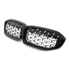 3 SERISI G20 2019+ IÇIN UYUMLU   BOBREK DIAMOND PANJUR