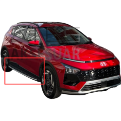 HYUNDAİ BAYON YAN BASAMAK