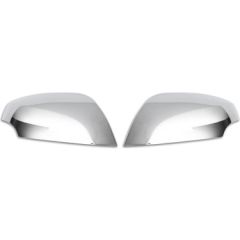 Renault Megane Ayna Kapağı 2 Parça Paslanmaz Çelik 2009-2014