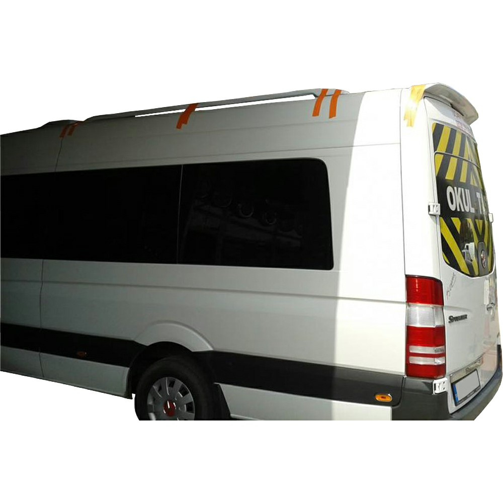 Mercedes Sprinter Küçük Anatomik Spoiler