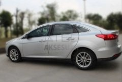 FORD FOCUS 2012-2018 SEDAN CAM ÇITA NIKELAJI