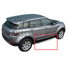 LAND ROVER VOQUE 2011+ YAN BASAMAK