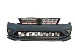 JETTA GLI 2015+ IÇIN UYUMLU  ÖN TAMPON PANJUR SET