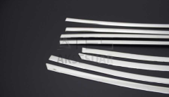 Hyundai Accent Blue Krom Cam Çerçevesi 14 Parça 2011 ve Sonrası