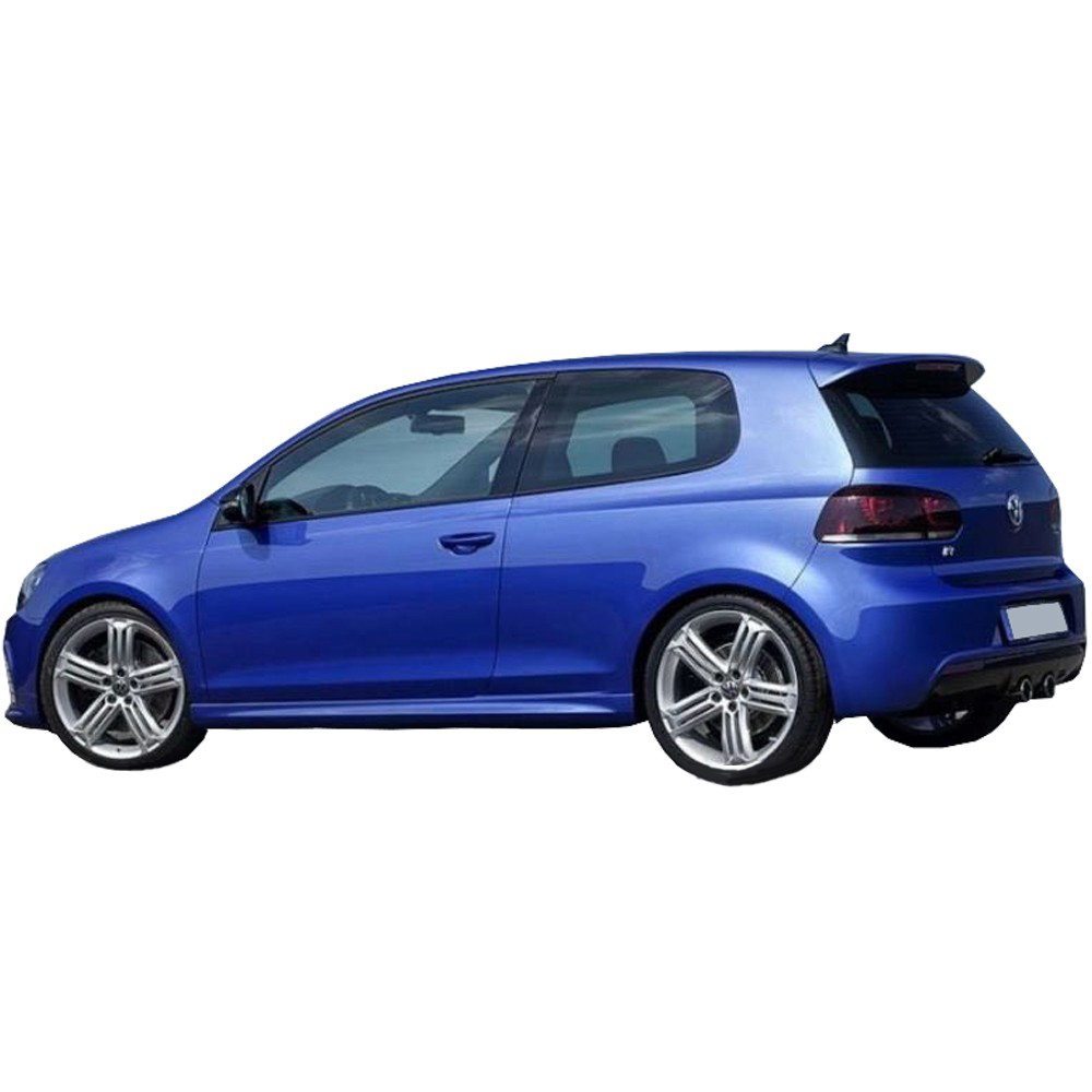 Volkswagen Golf 7,5 Marşpiyel