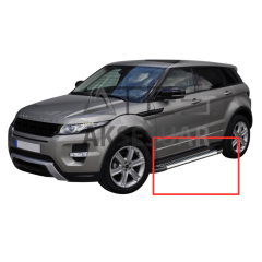 LAND ROVER VOQUE 2011+ YAN BASAMAK