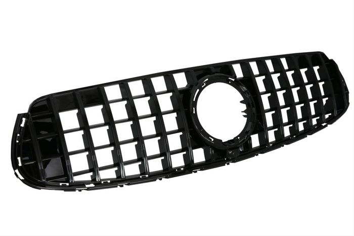 X253 2019+ GLC IÇIN UYUMLU GTR PANJUR