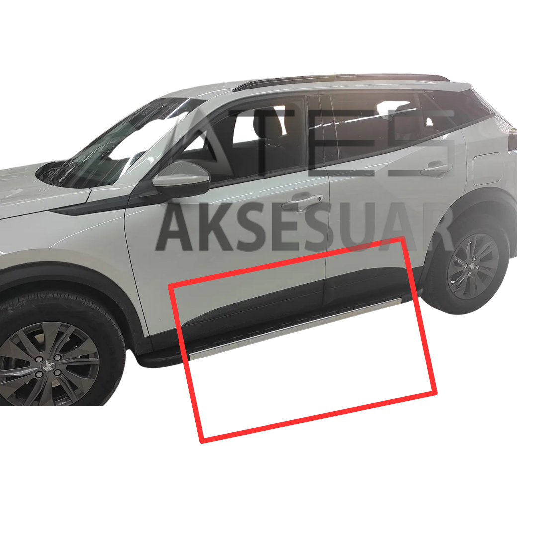 HYUNDAİ BAYON YAN BASAMAK