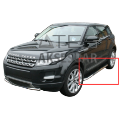 LAND ROVER VOQUE 2011+ YAN BASAMAK